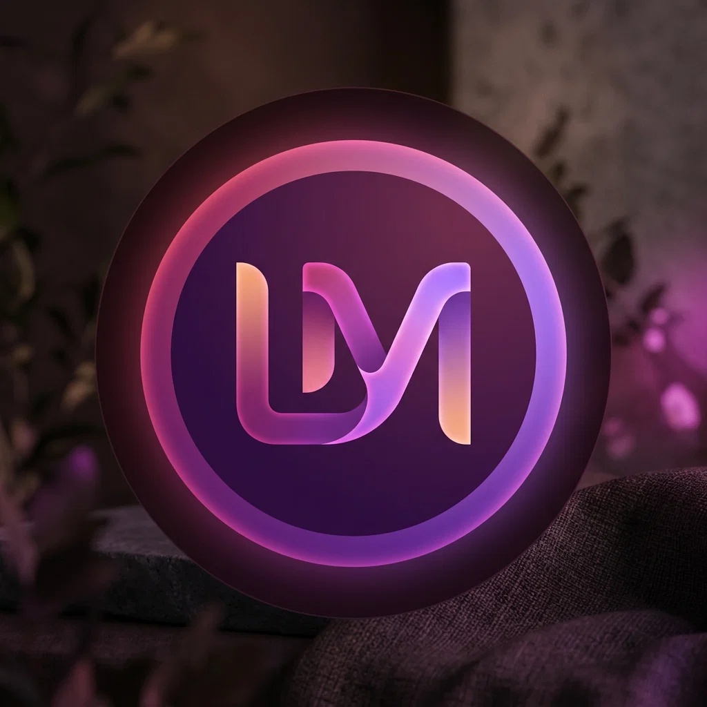 Monogramm-Avatar der Autorin